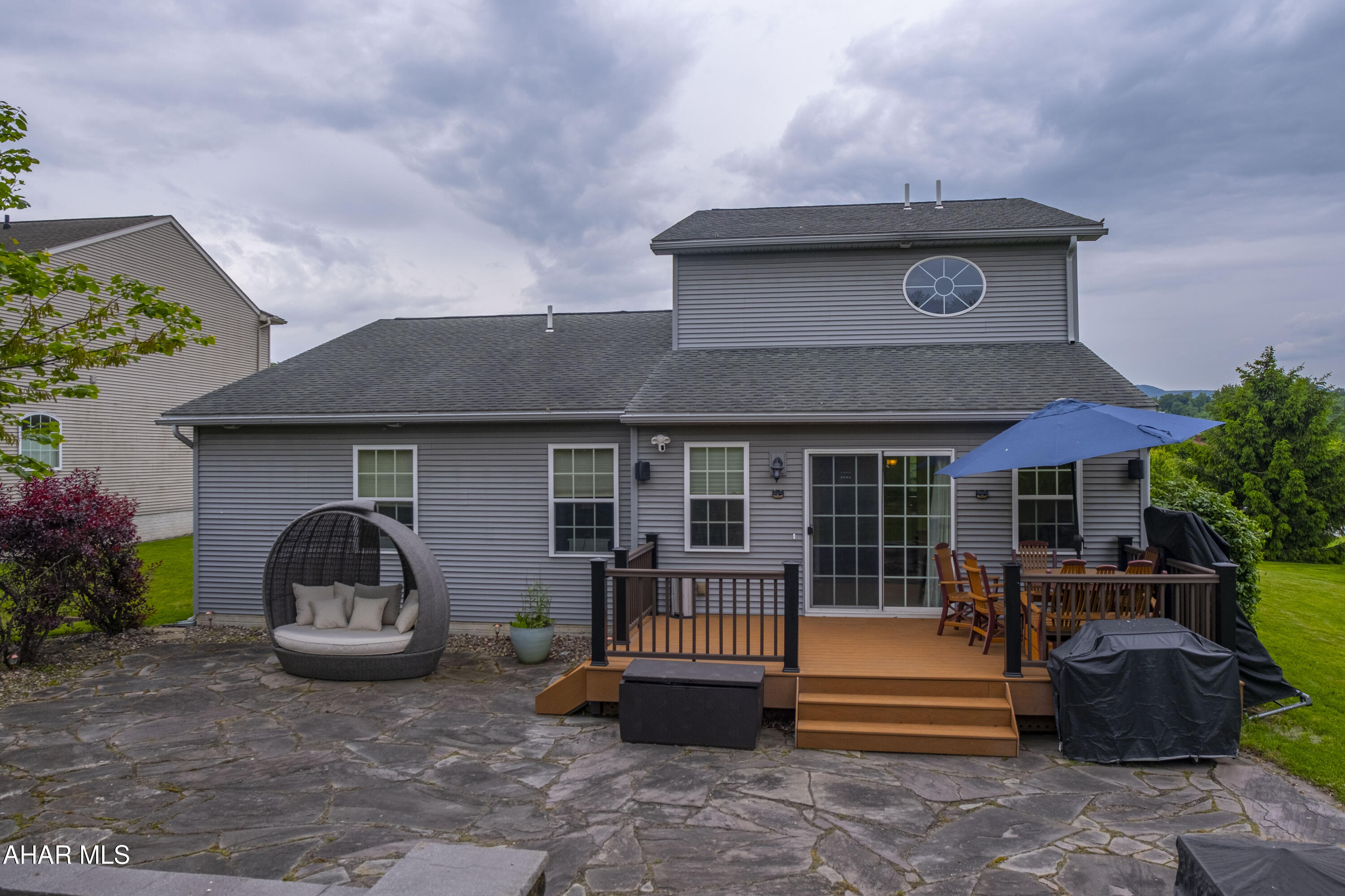 Harvest Glen - Residential