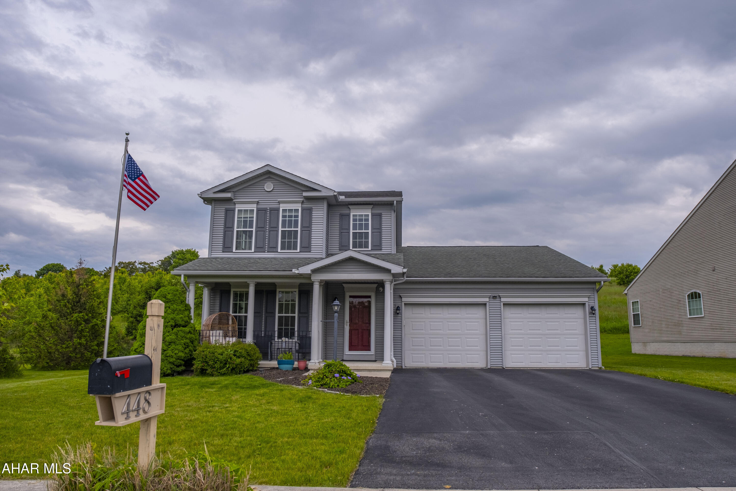 Harvest Glen - Residential