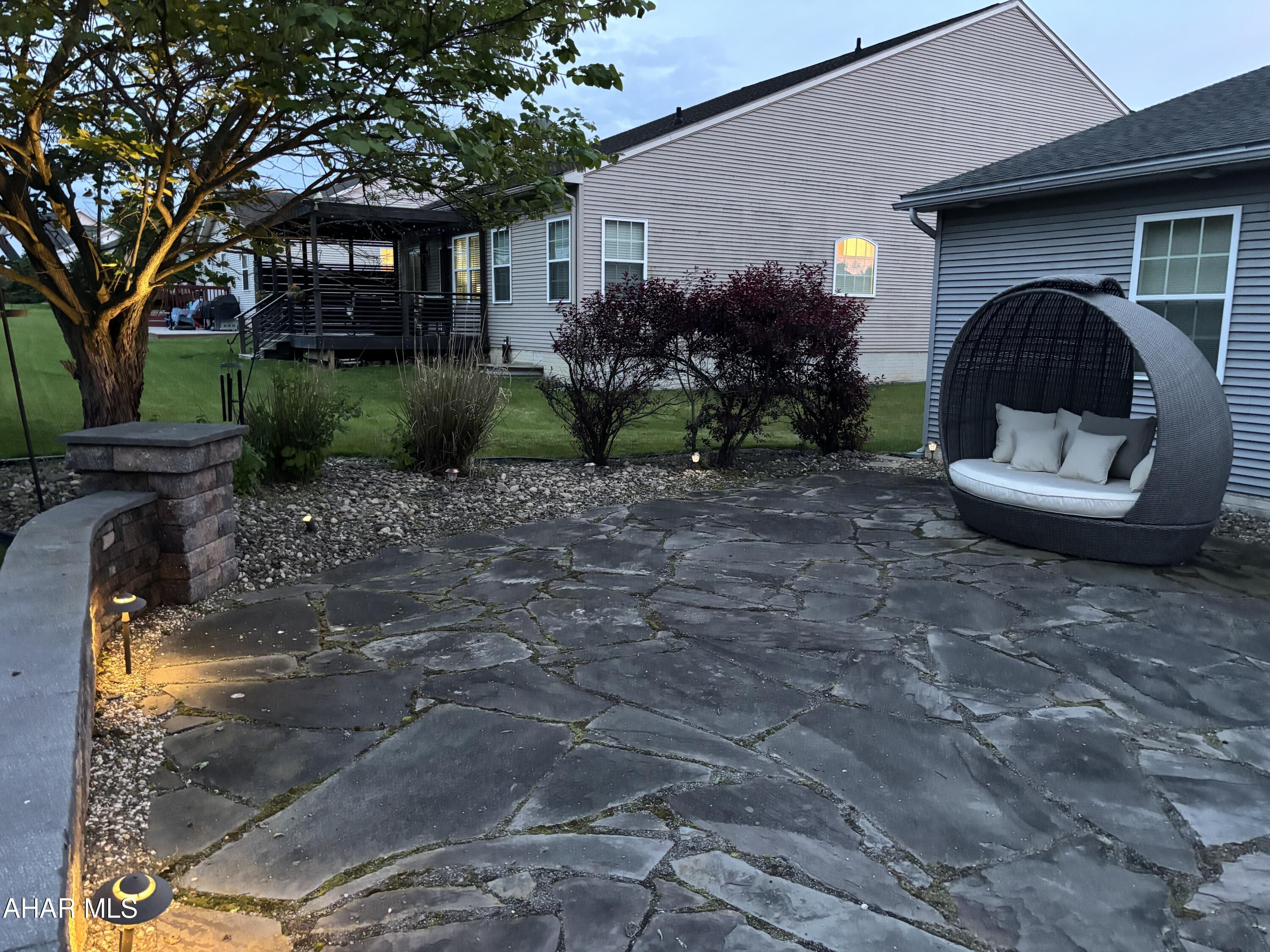 Harvest Glen - Residential