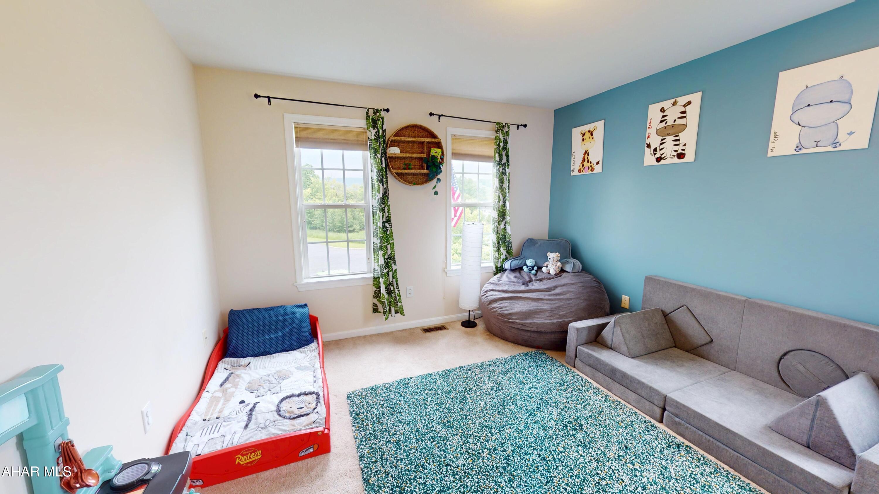 Harvest Glen - Residential