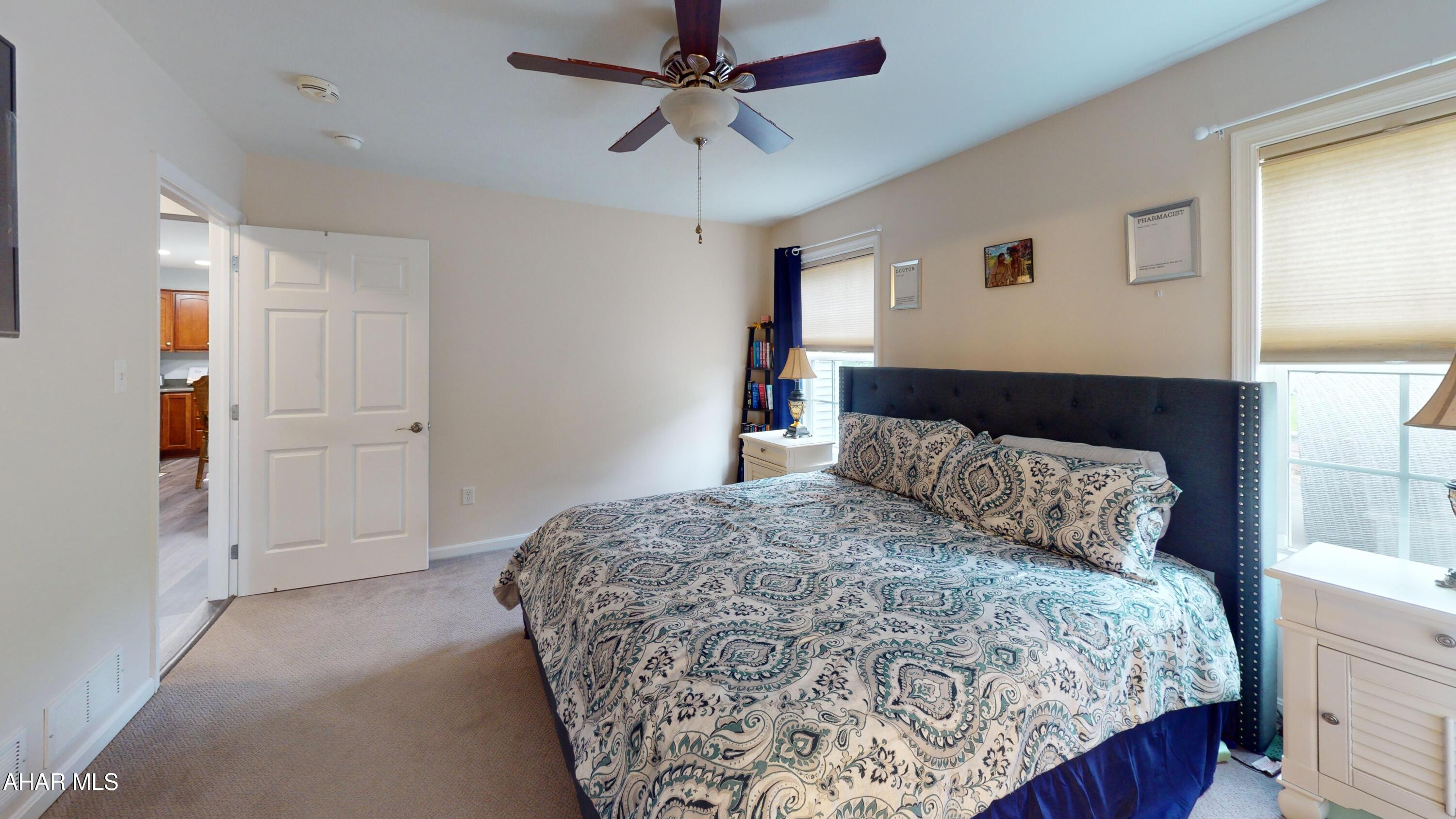 Harvest Glen - Residential