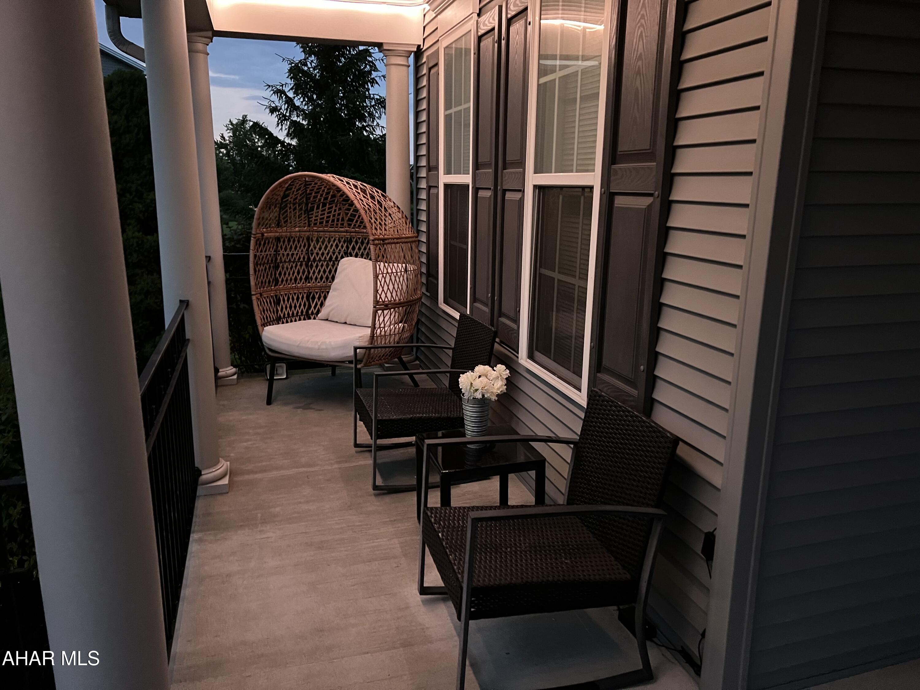 Harvest Glen - Residential