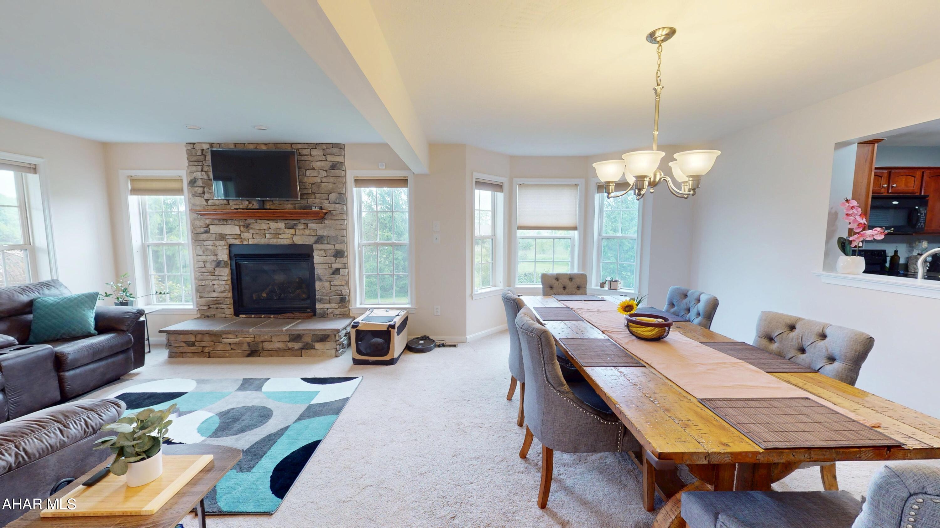 Harvest Glen - Residential