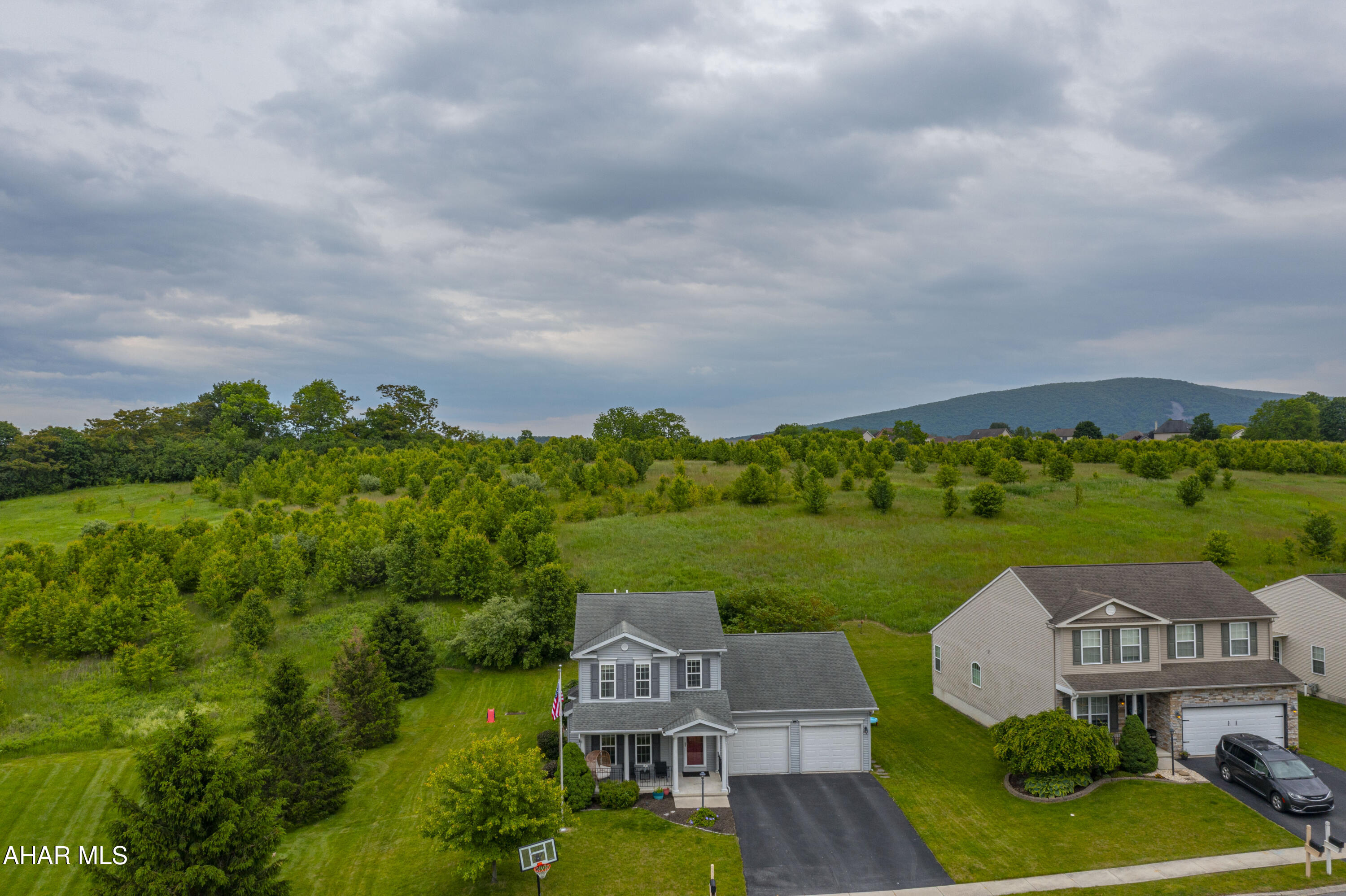 Harvest Glen - Residential
