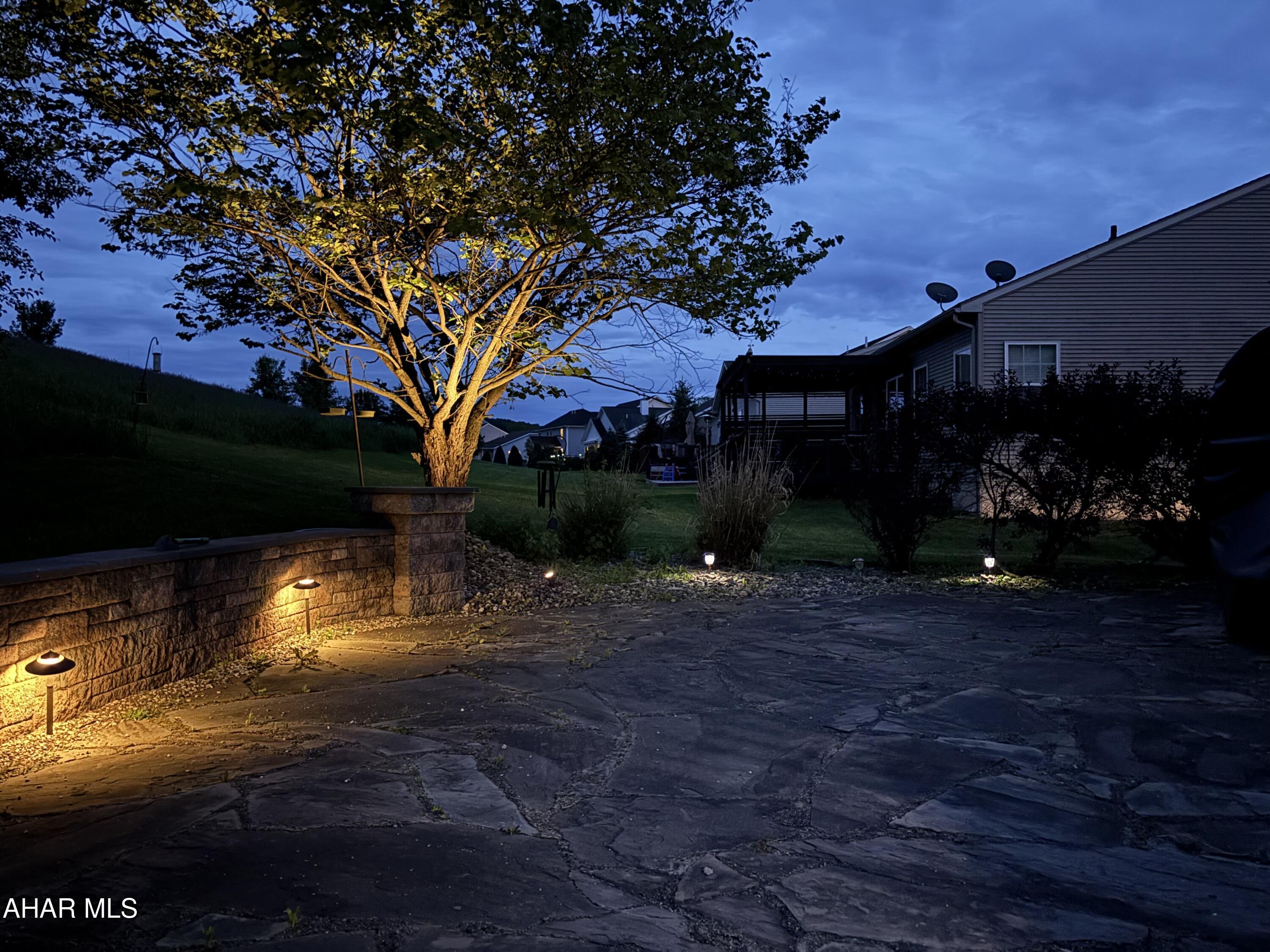 Harvest Glen - Residential