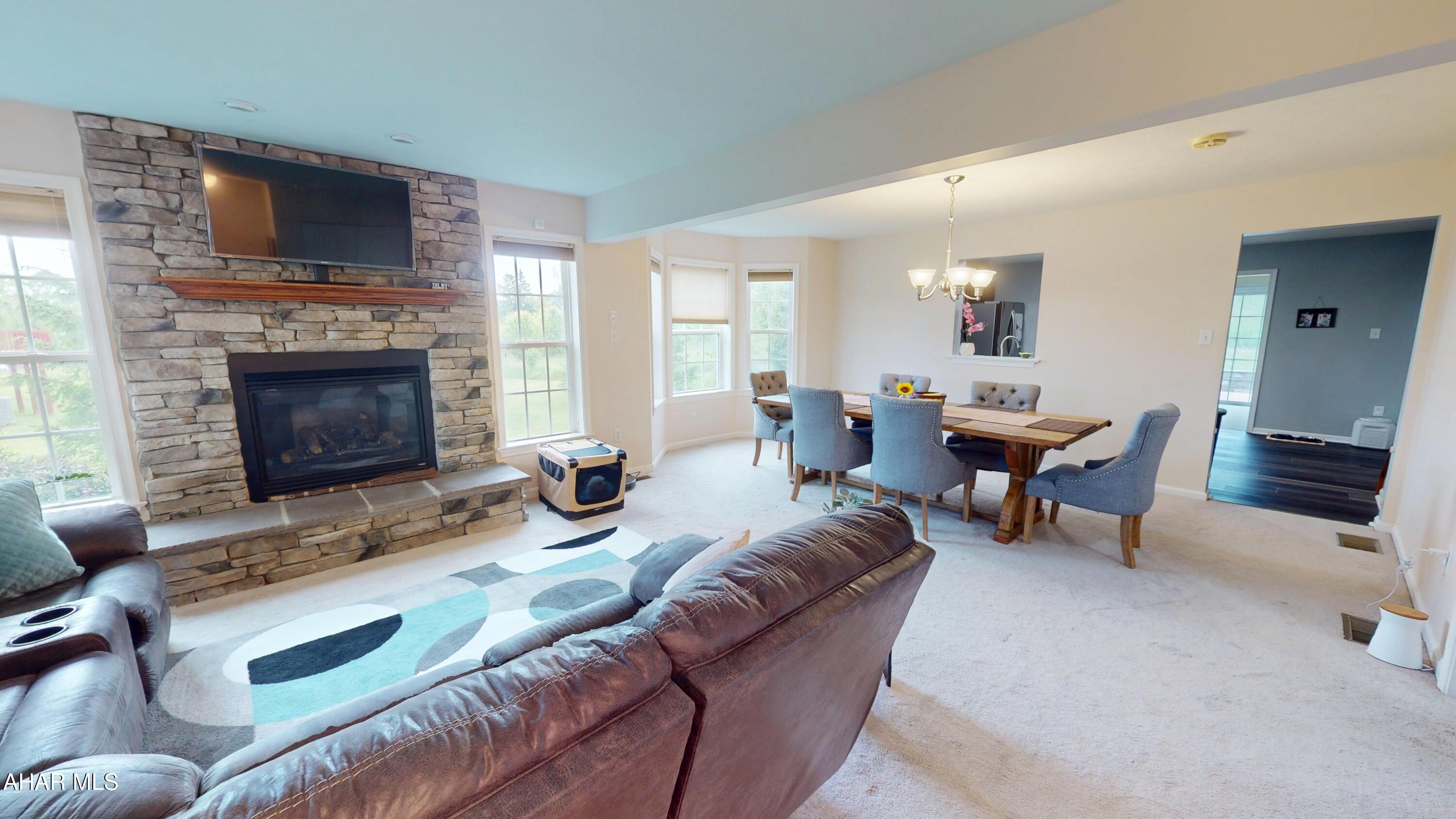 Harvest Glen - Residential