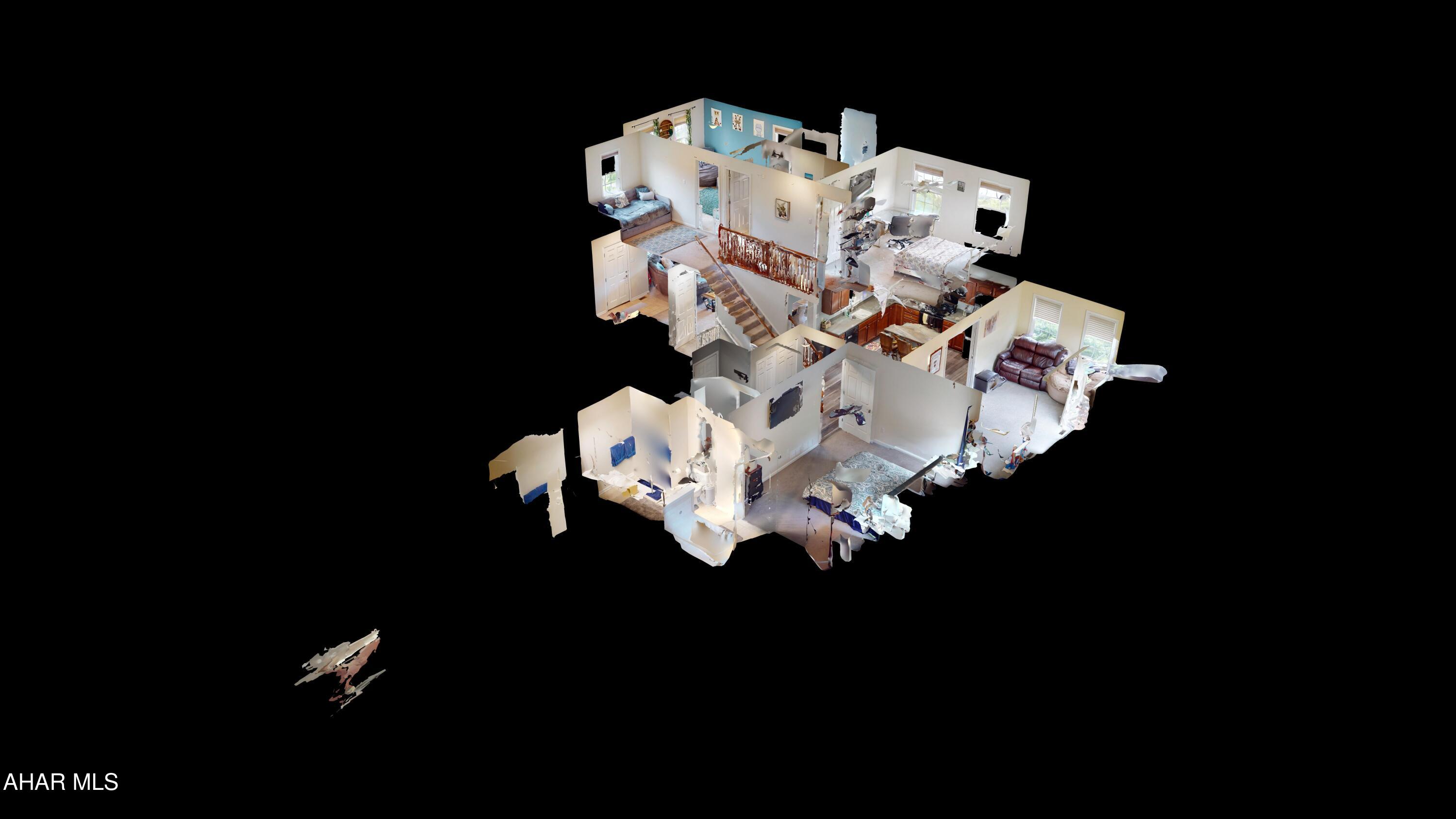 Harvest Glen - Residential