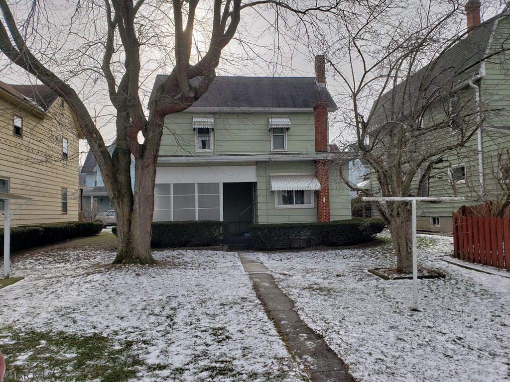 Unknown - Residential