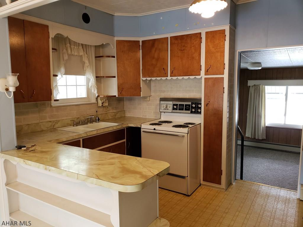 Unknown - Residential