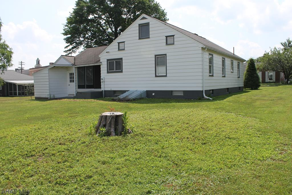 Unknown - Residential