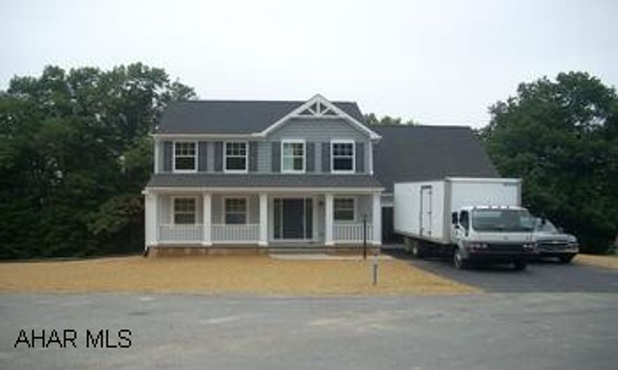 Parkview Estates Bellwood schools