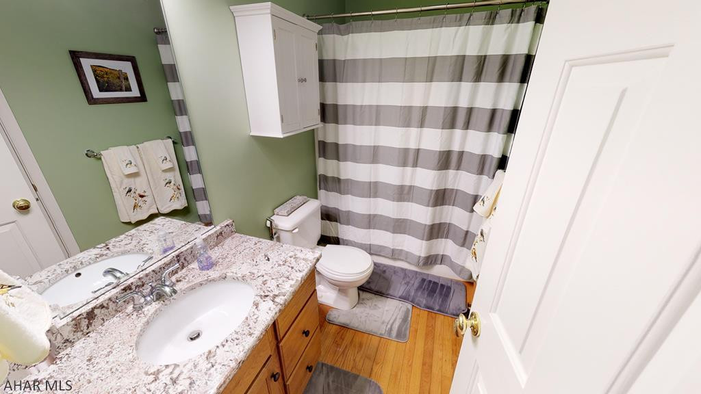 Fox Hollow - Residential