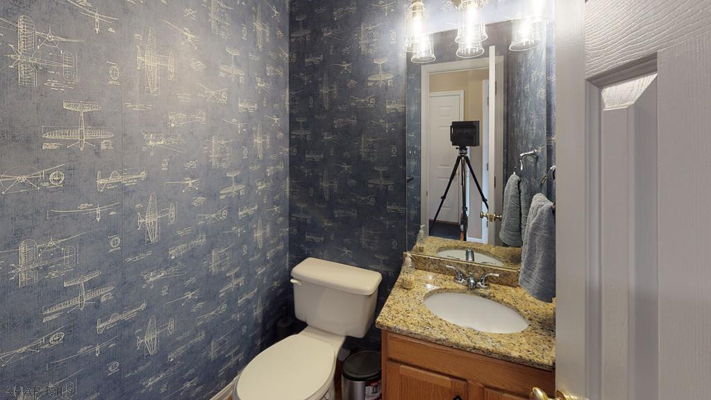 Fox Hollow - Residential