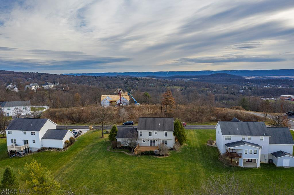 Fox Hollow - Residential