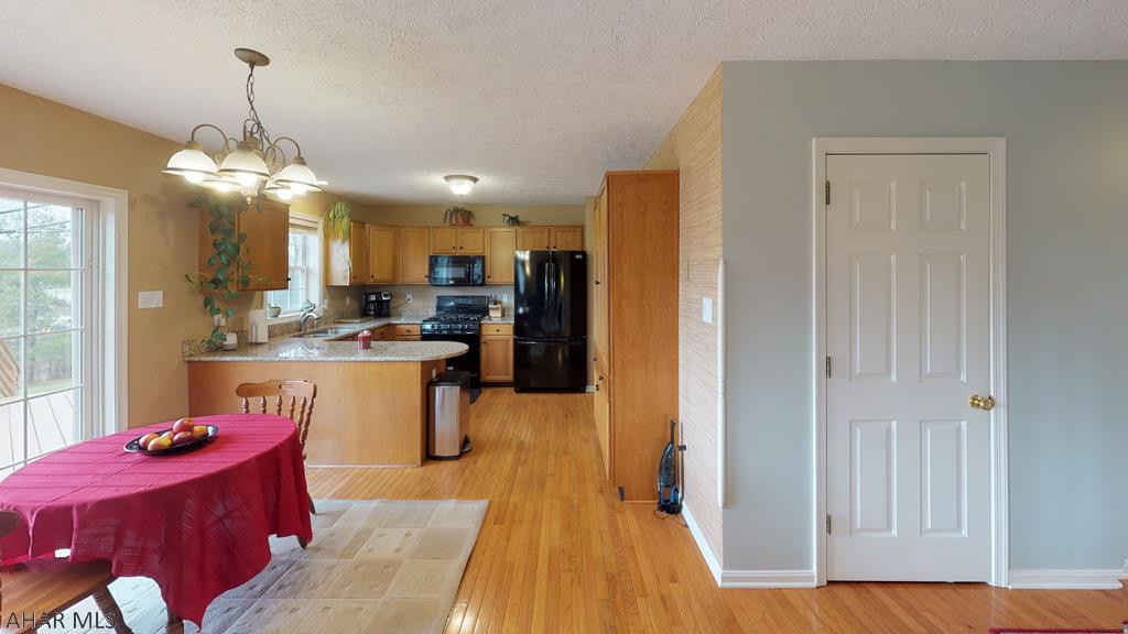 Fox Hollow - Residential