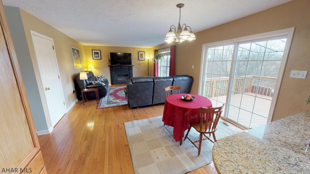 Fox Hollow - Residential