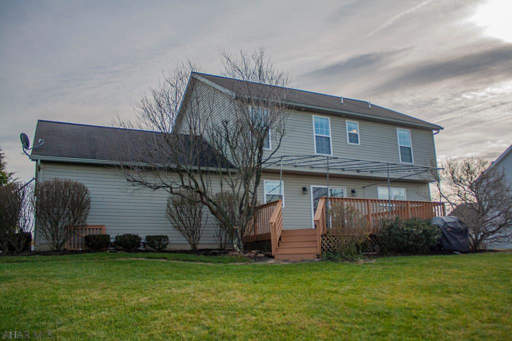 Fox Hollow - Residential