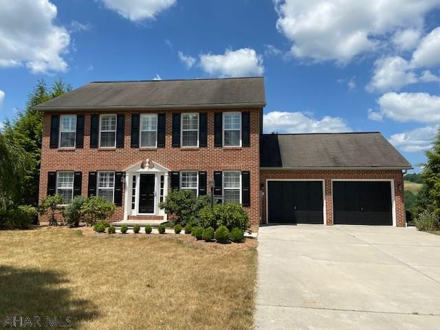 Fox Hollow - Residential