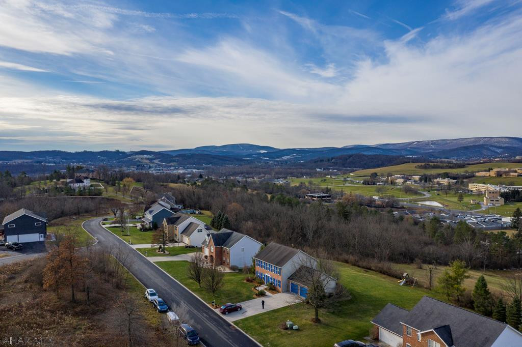 Fox Hollow - Residential