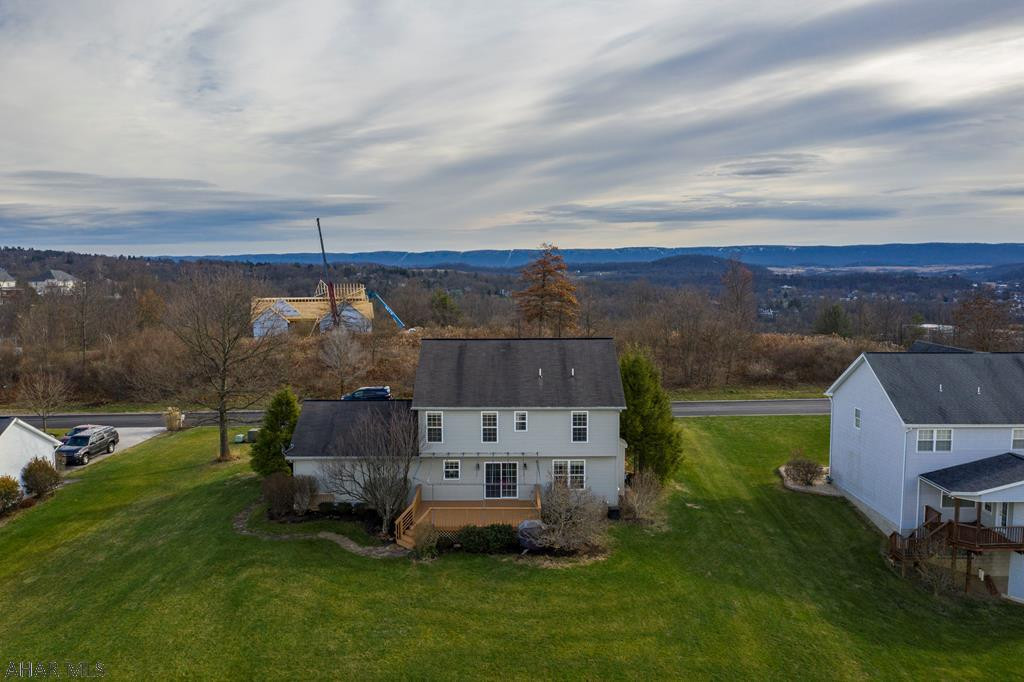 Fox Hollow - Residential