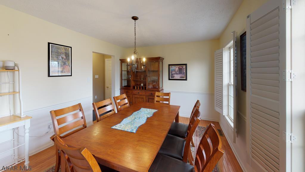 Fox Hollow - Residential