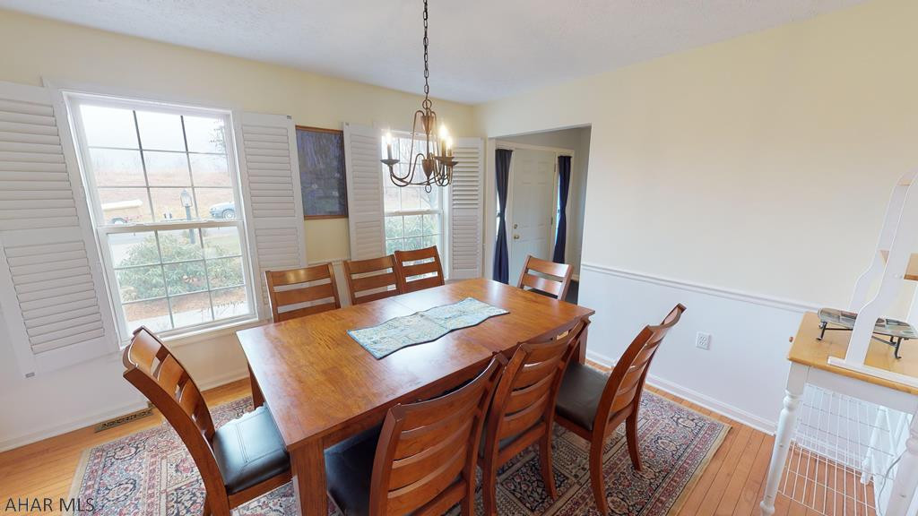 Fox Hollow - Residential