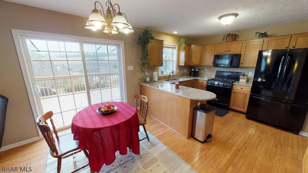 Fox Hollow - Residential