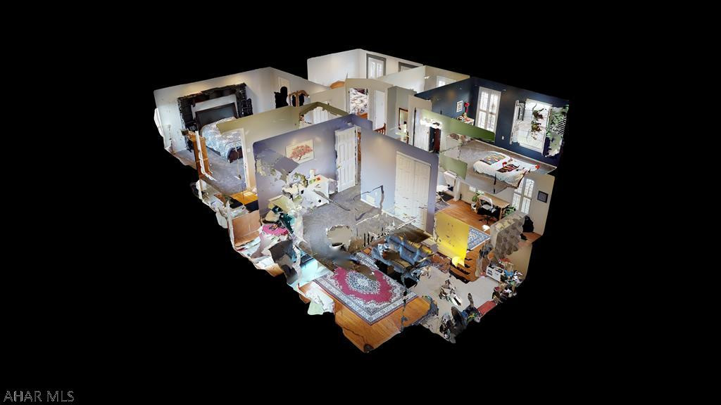 Fox Hollow - Residential