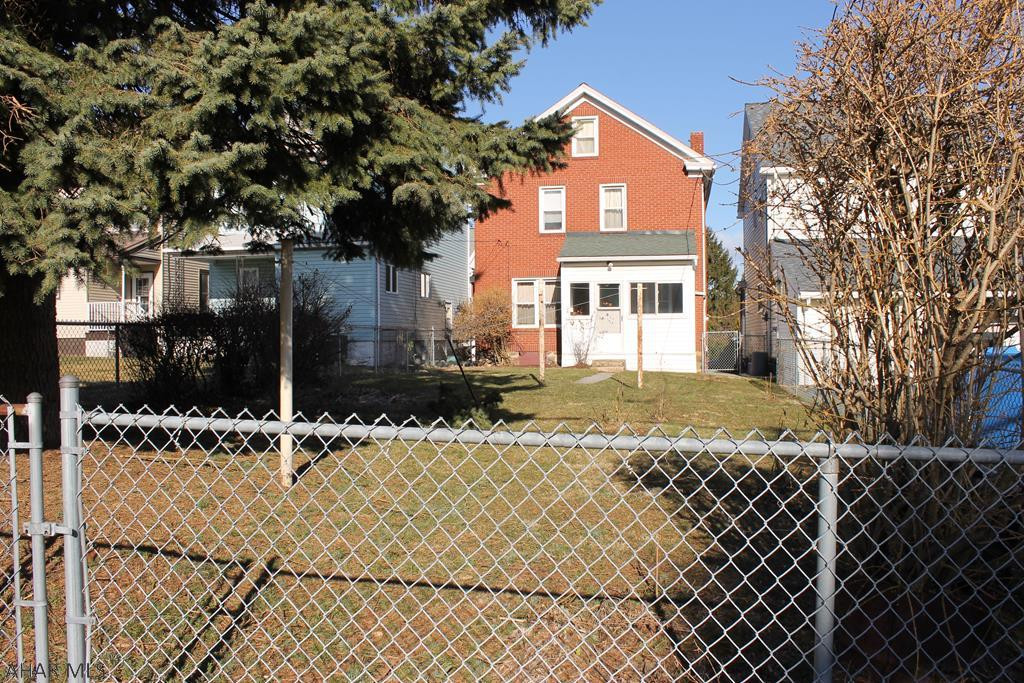 Unknown - Residential