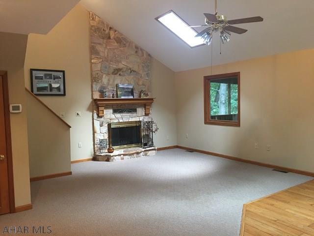 Unknown - Residential