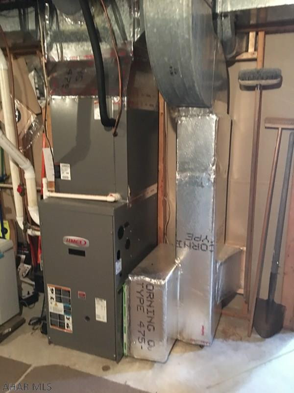 Unknown - Residential