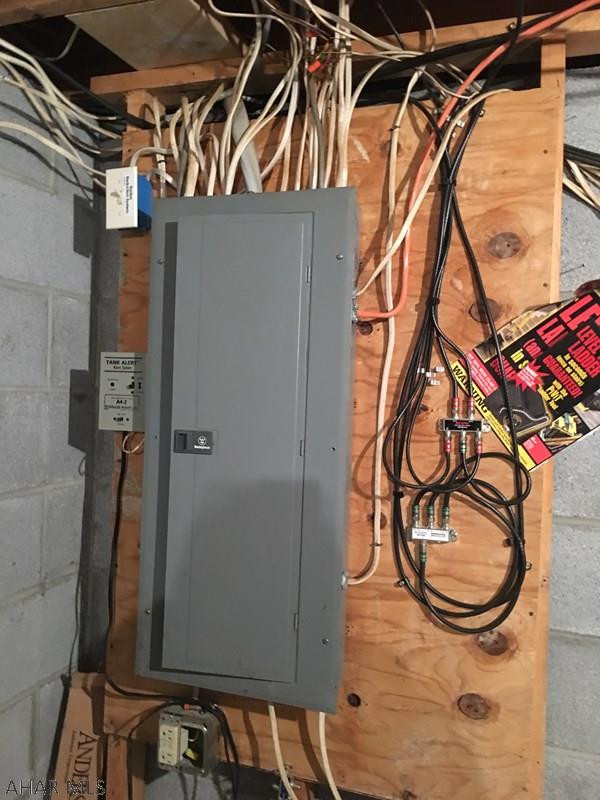 Unknown - Residential