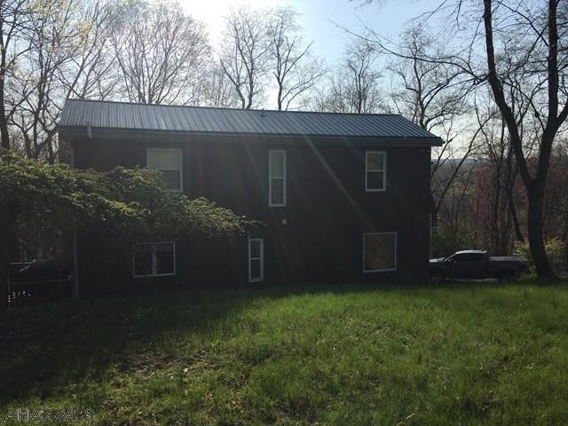 Unknown - Residential