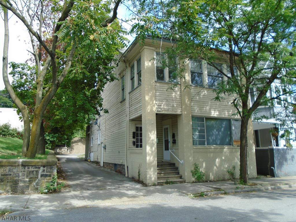 Other - Residential Income