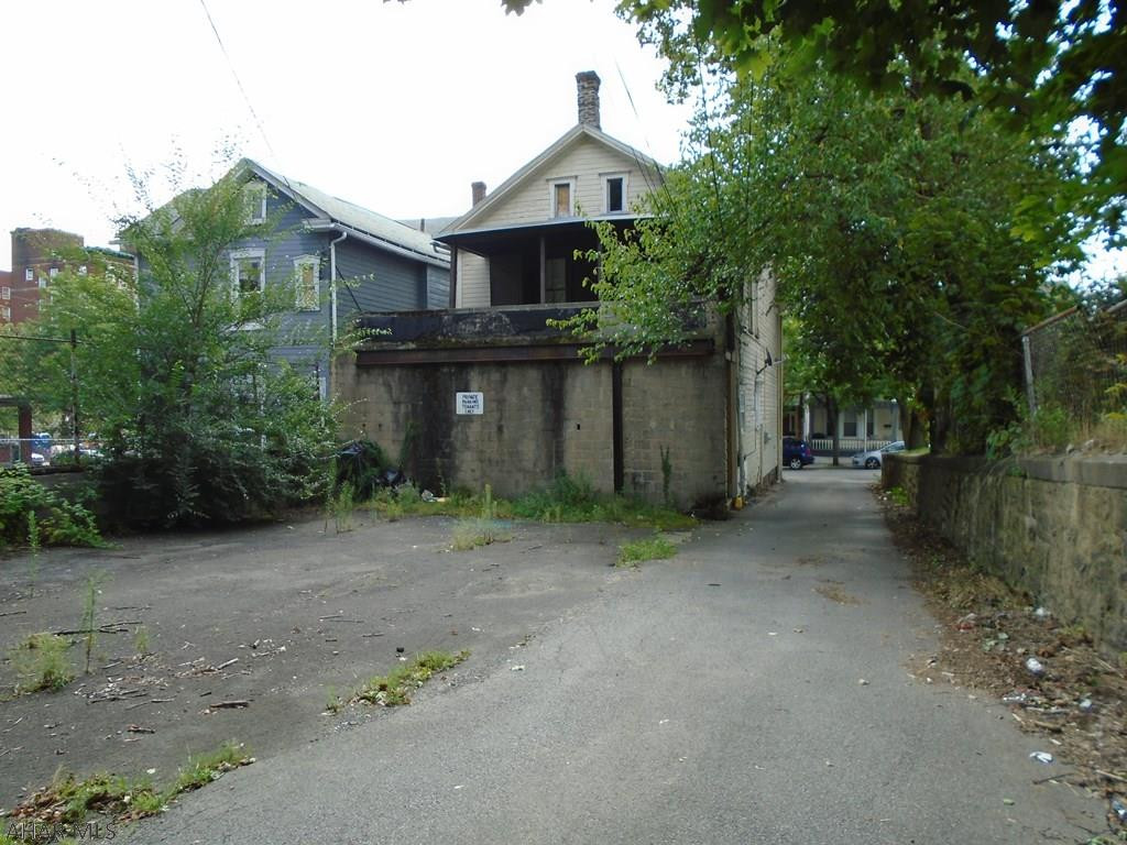 Other - Residential Income