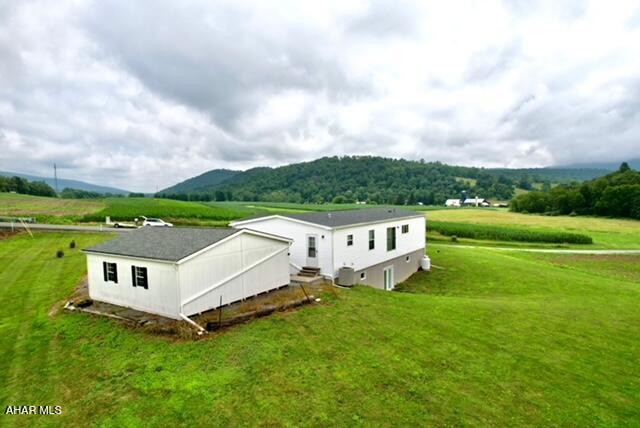 Unknown - Residential