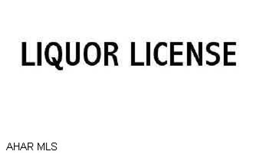 LIQUOR LICENSE FOR CITY AND LOGAN TWP. LIQUOR LICENSE FOR CITY AND LOGAN TWP.