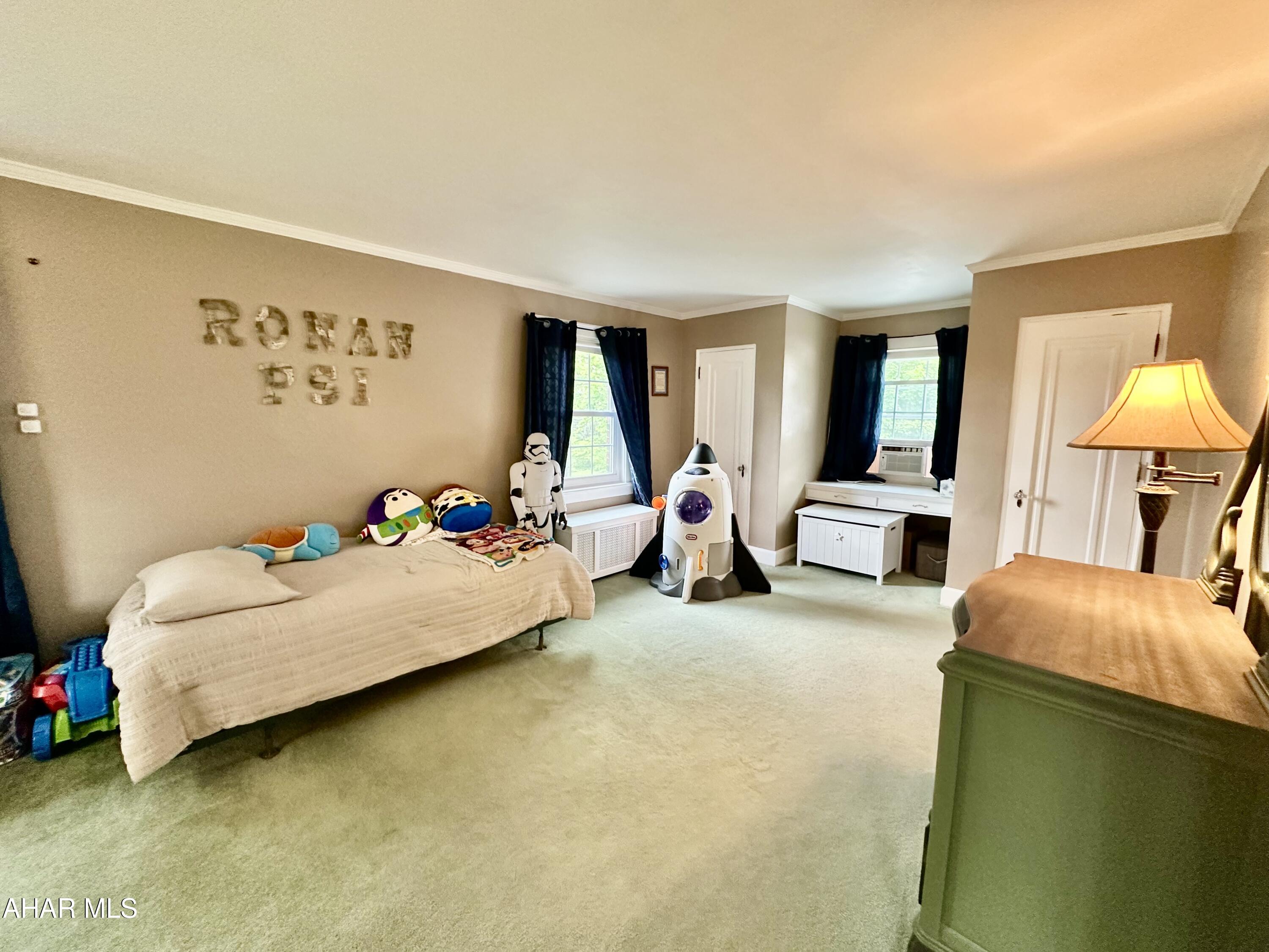 Mansion Park - Residential