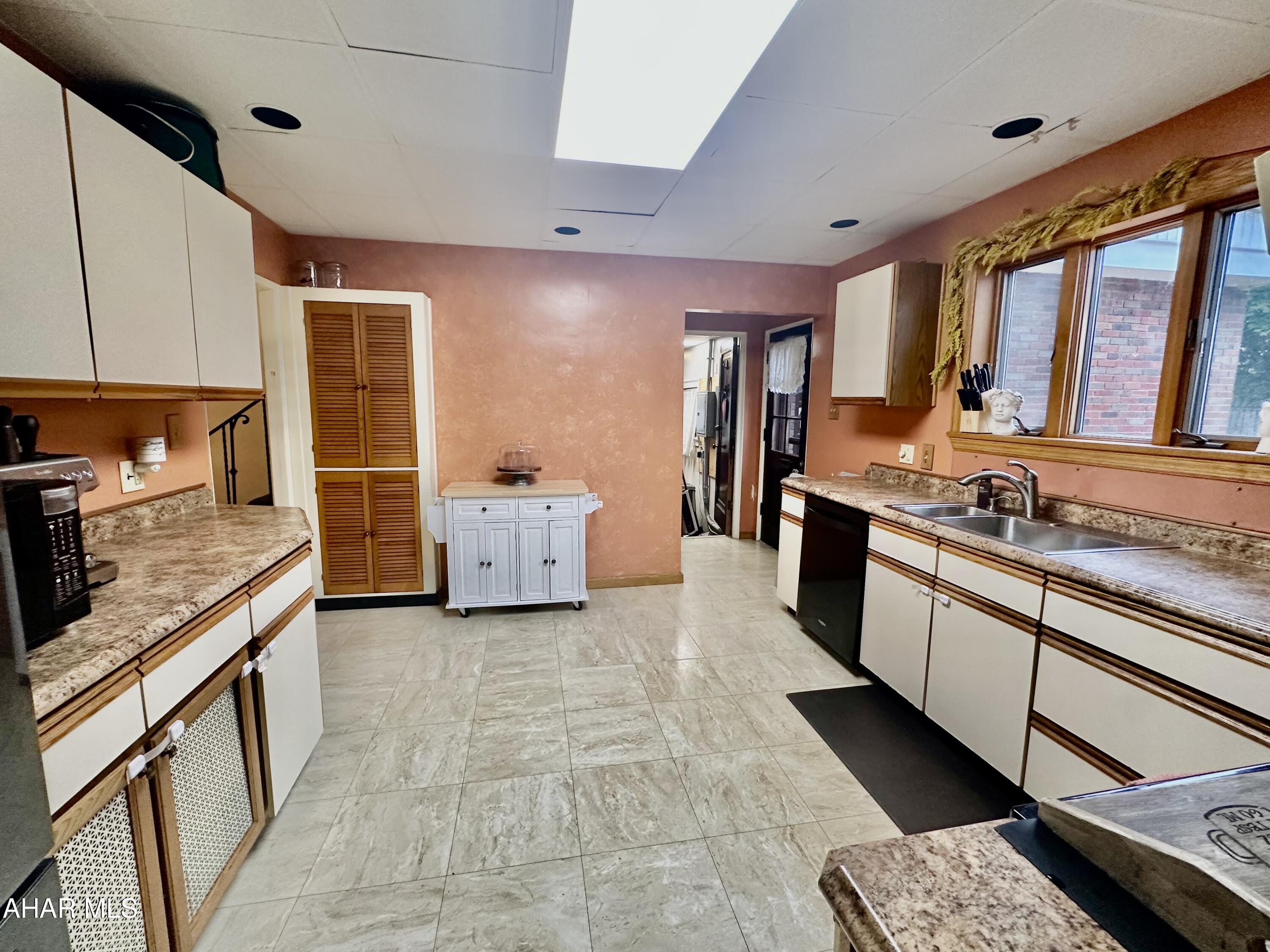 Mansion Park - Residential