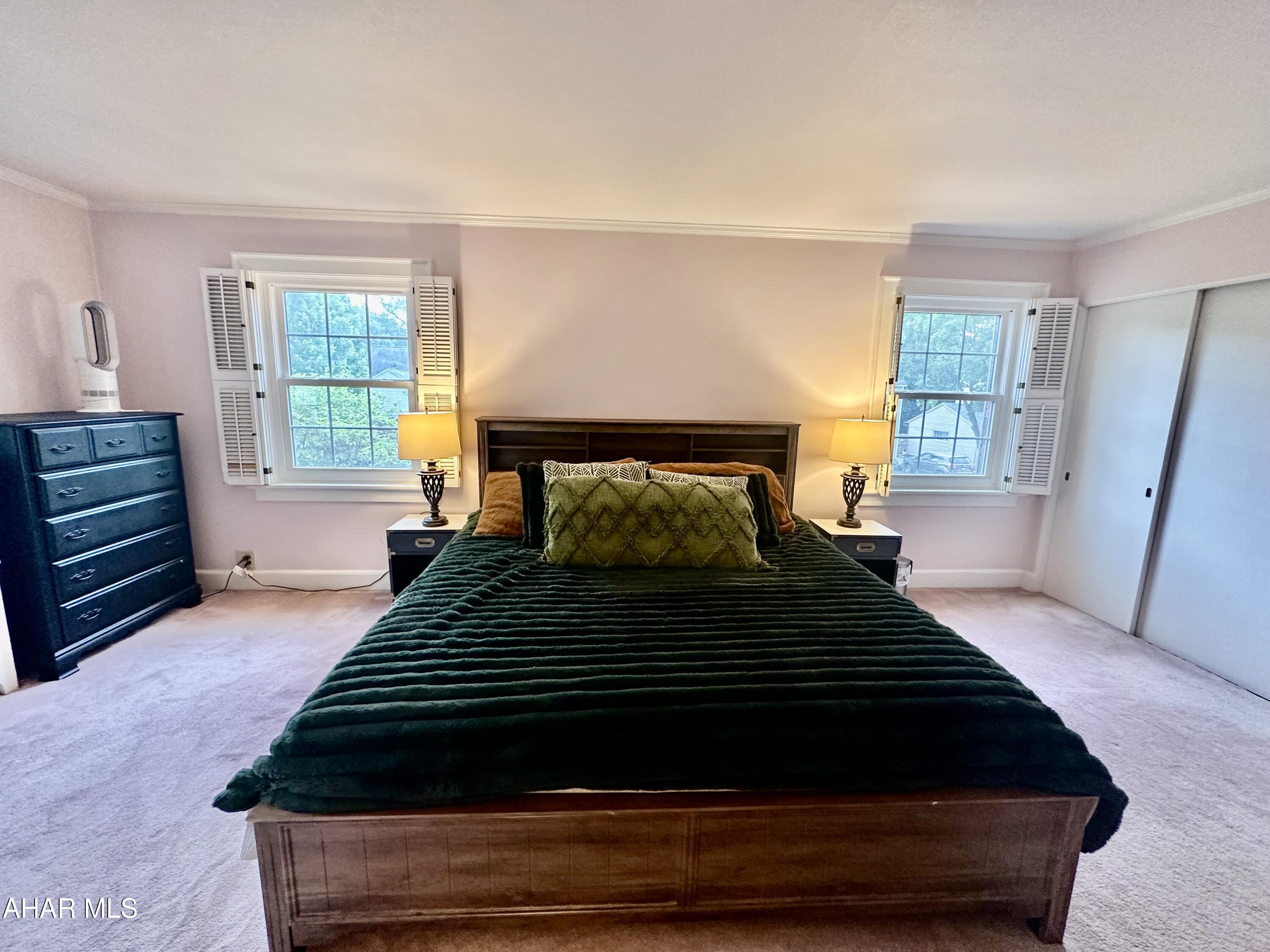 Mansion Park - Residential