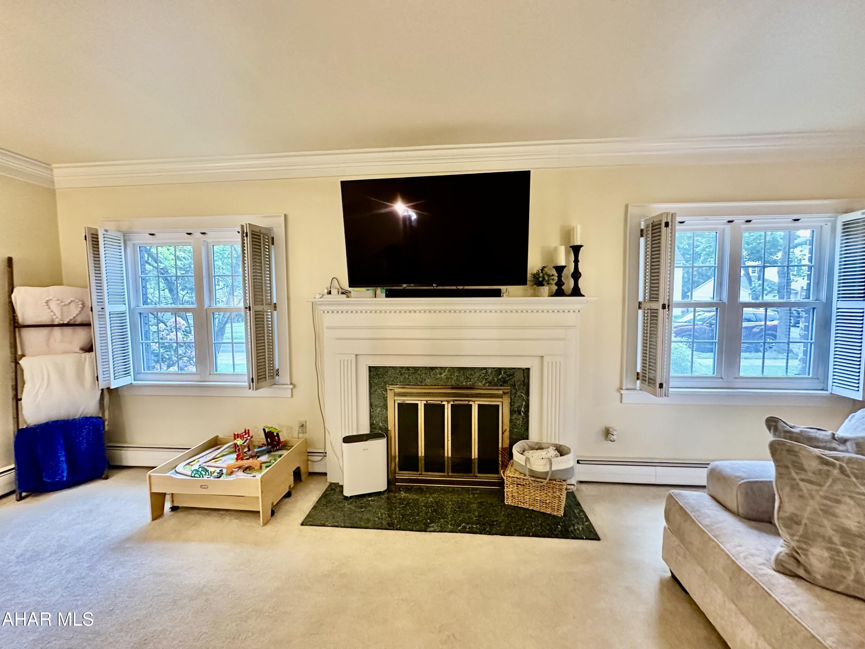 Mansion Park - Residential
