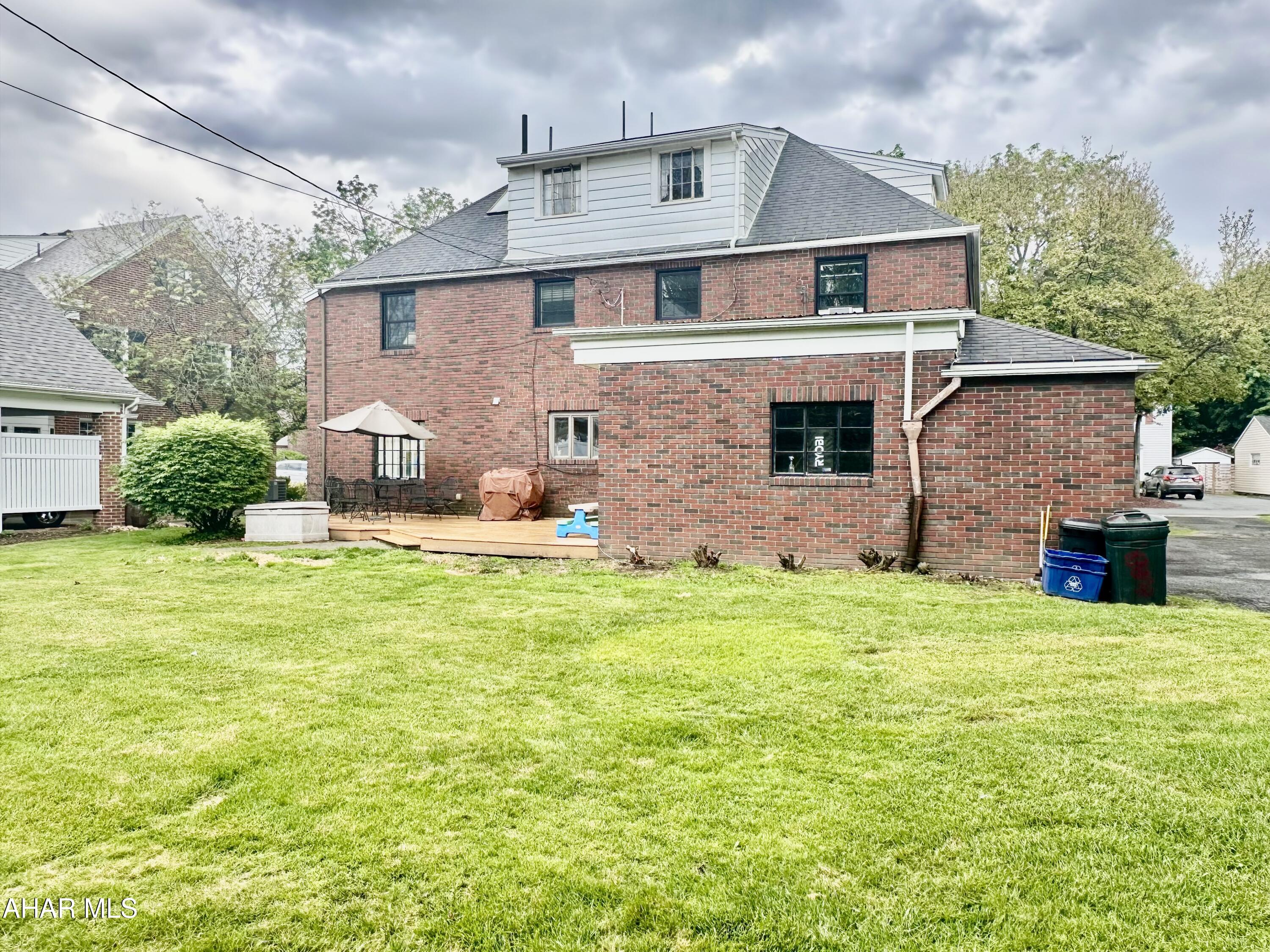 Mansion Park - Residential