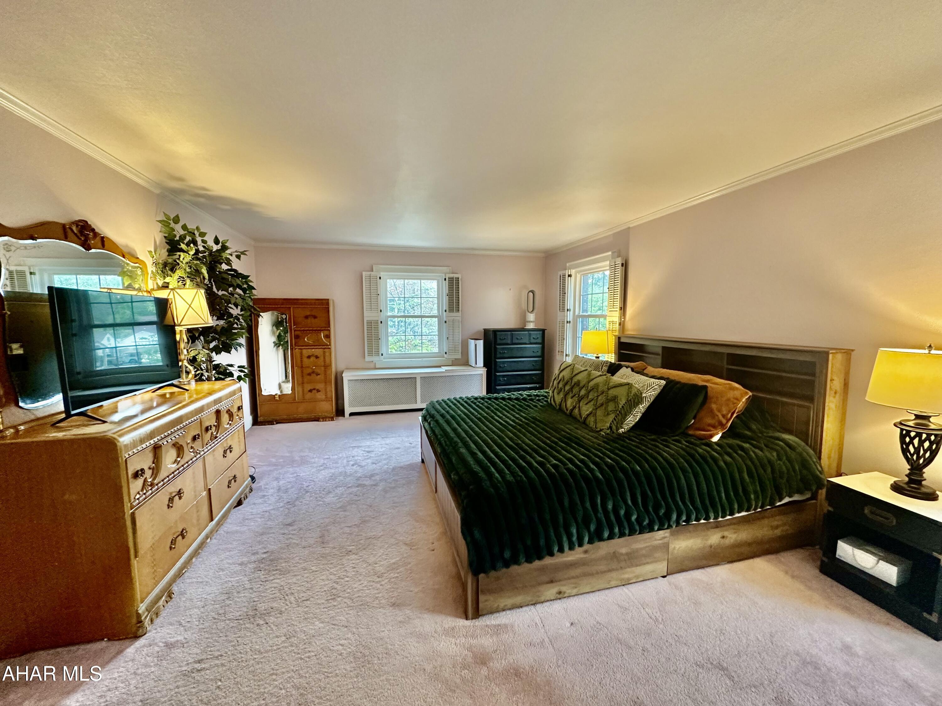 Mansion Park - Residential
