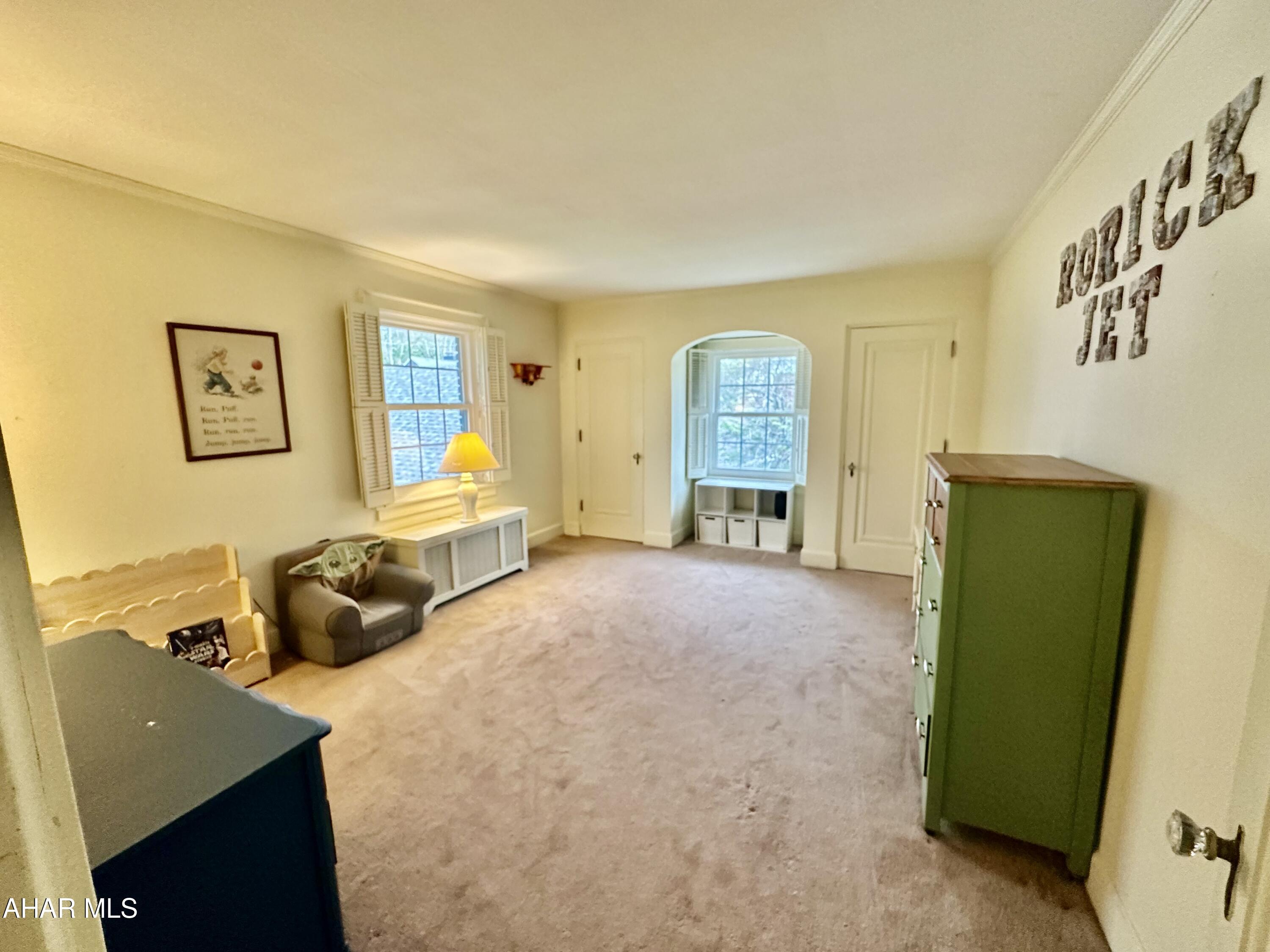 Mansion Park - Residential