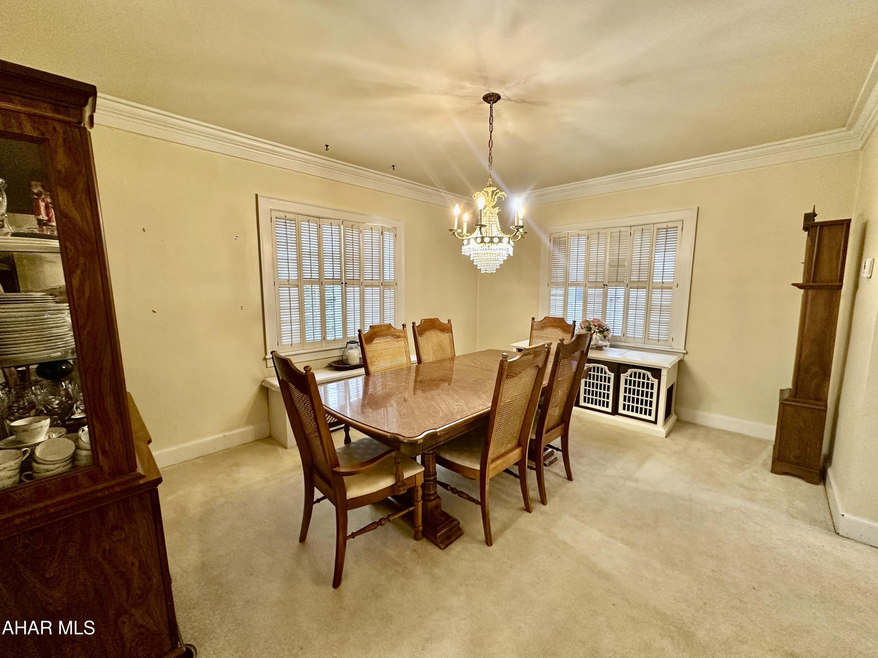 Mansion Park - Residential