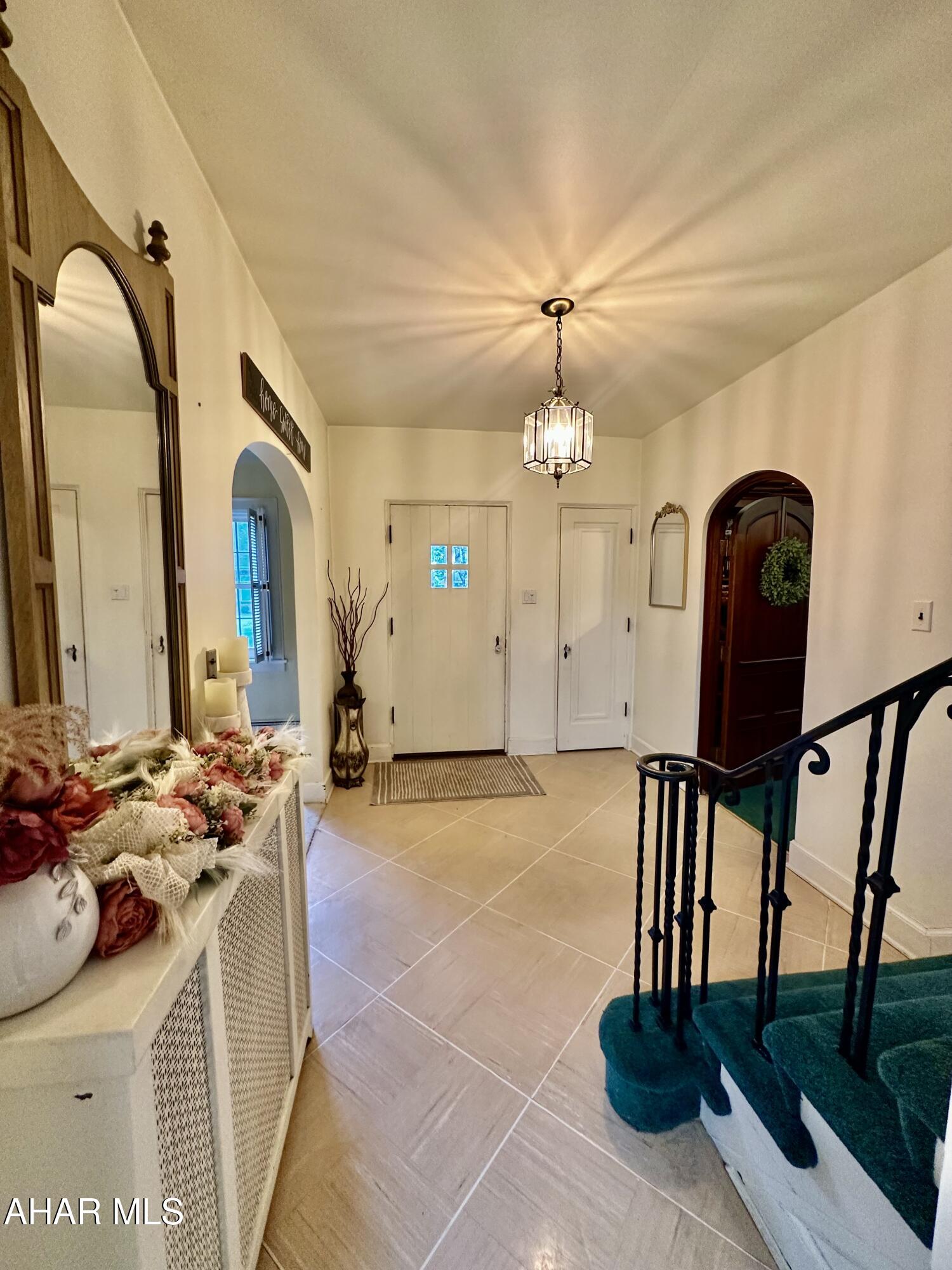 Mansion Park - Residential