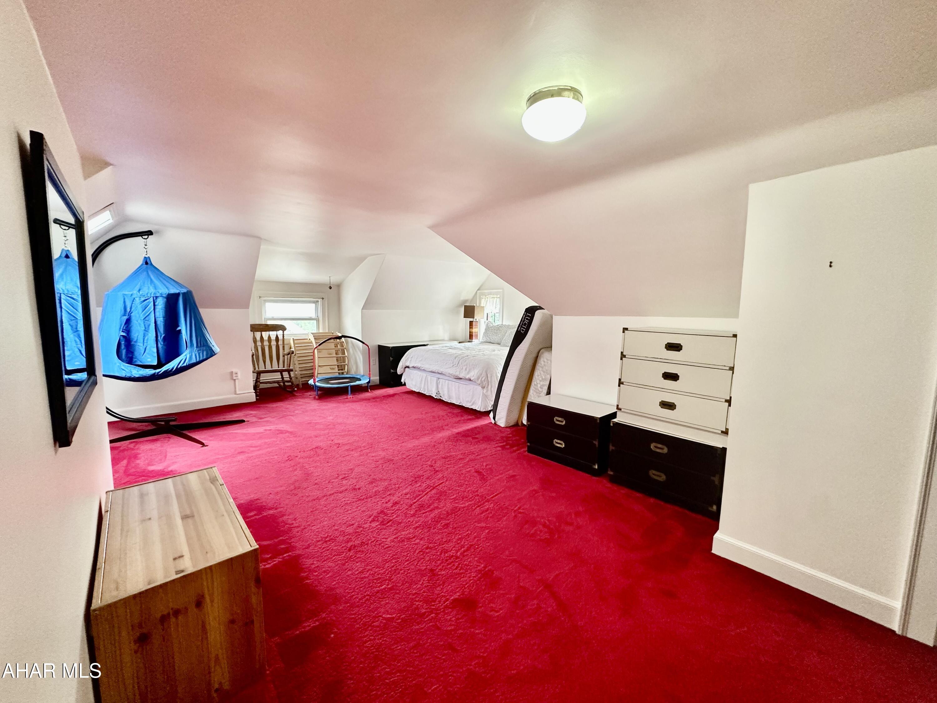 Mansion Park - Residential