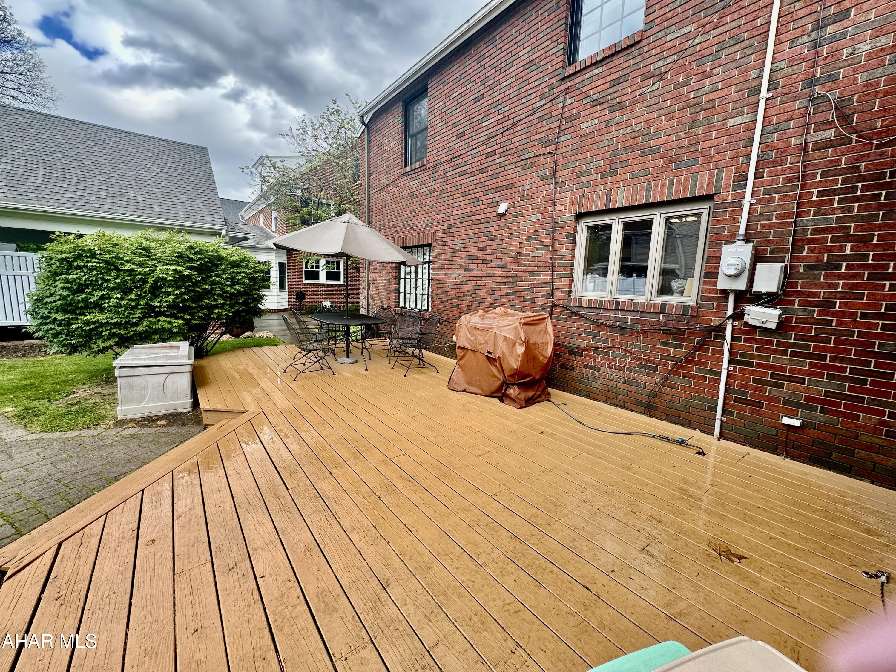 Mansion Park - Residential