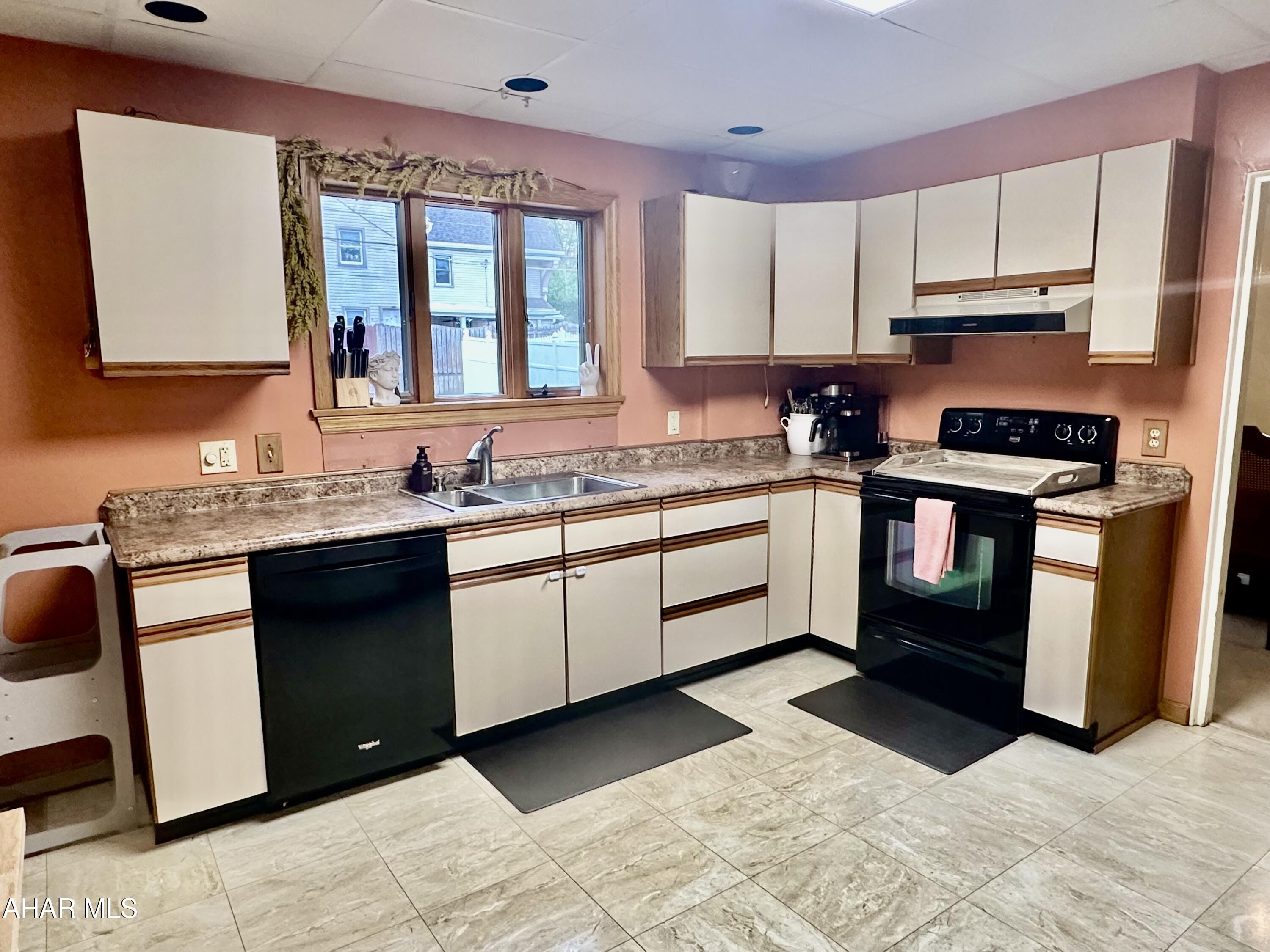 Mansion Park - Residential