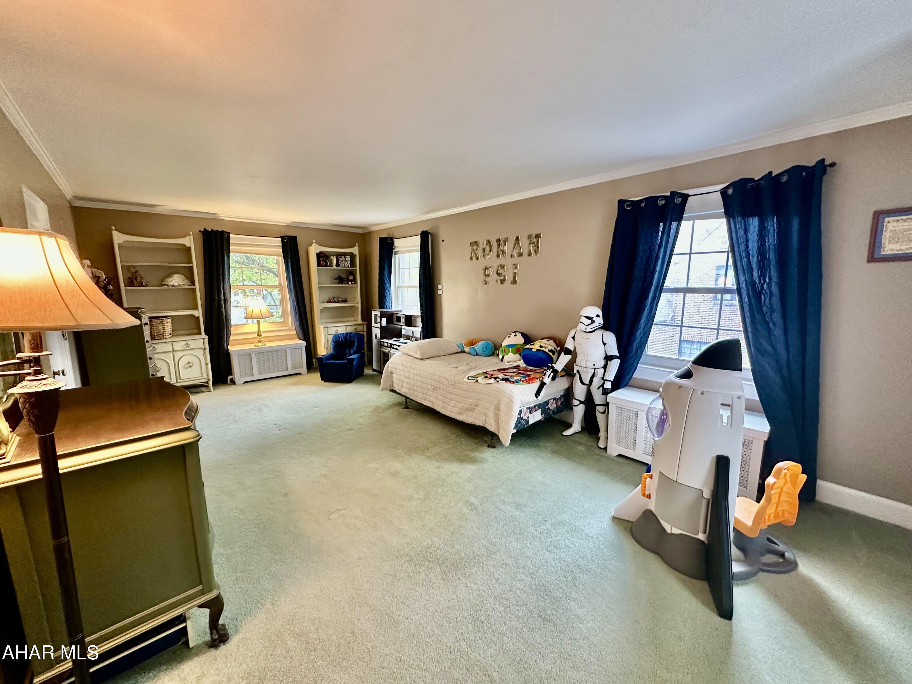 Mansion Park - Residential